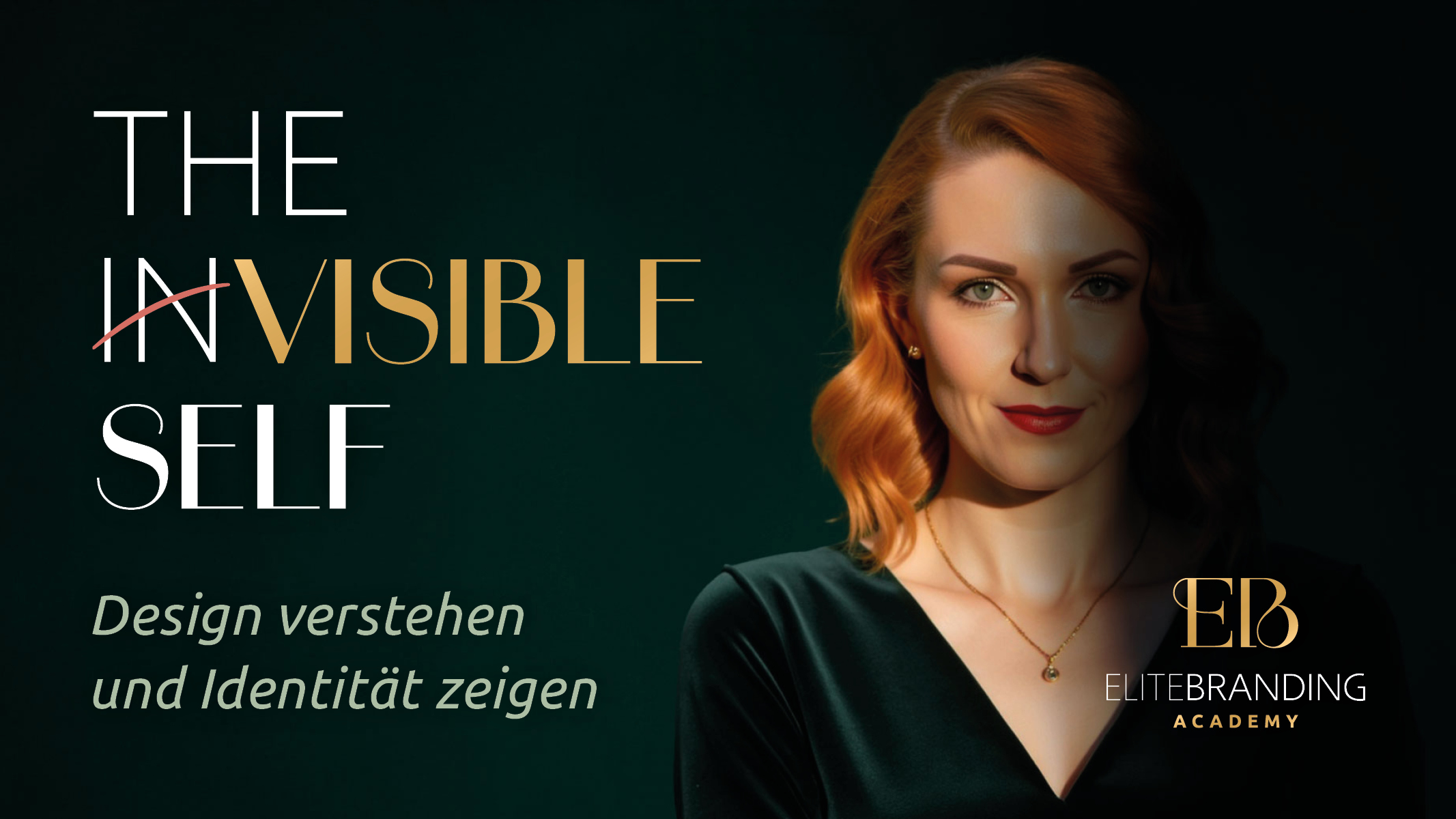 Kurs: The InVisible Self – Design verstehen und Identität zeigen