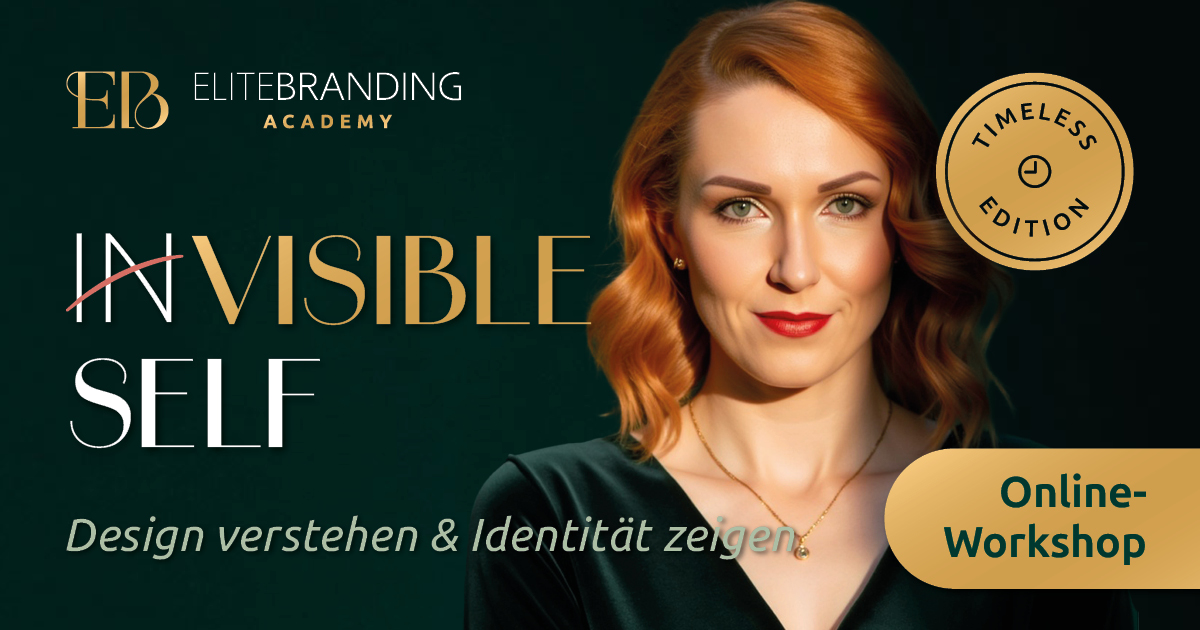 Workshop The InVisible Self