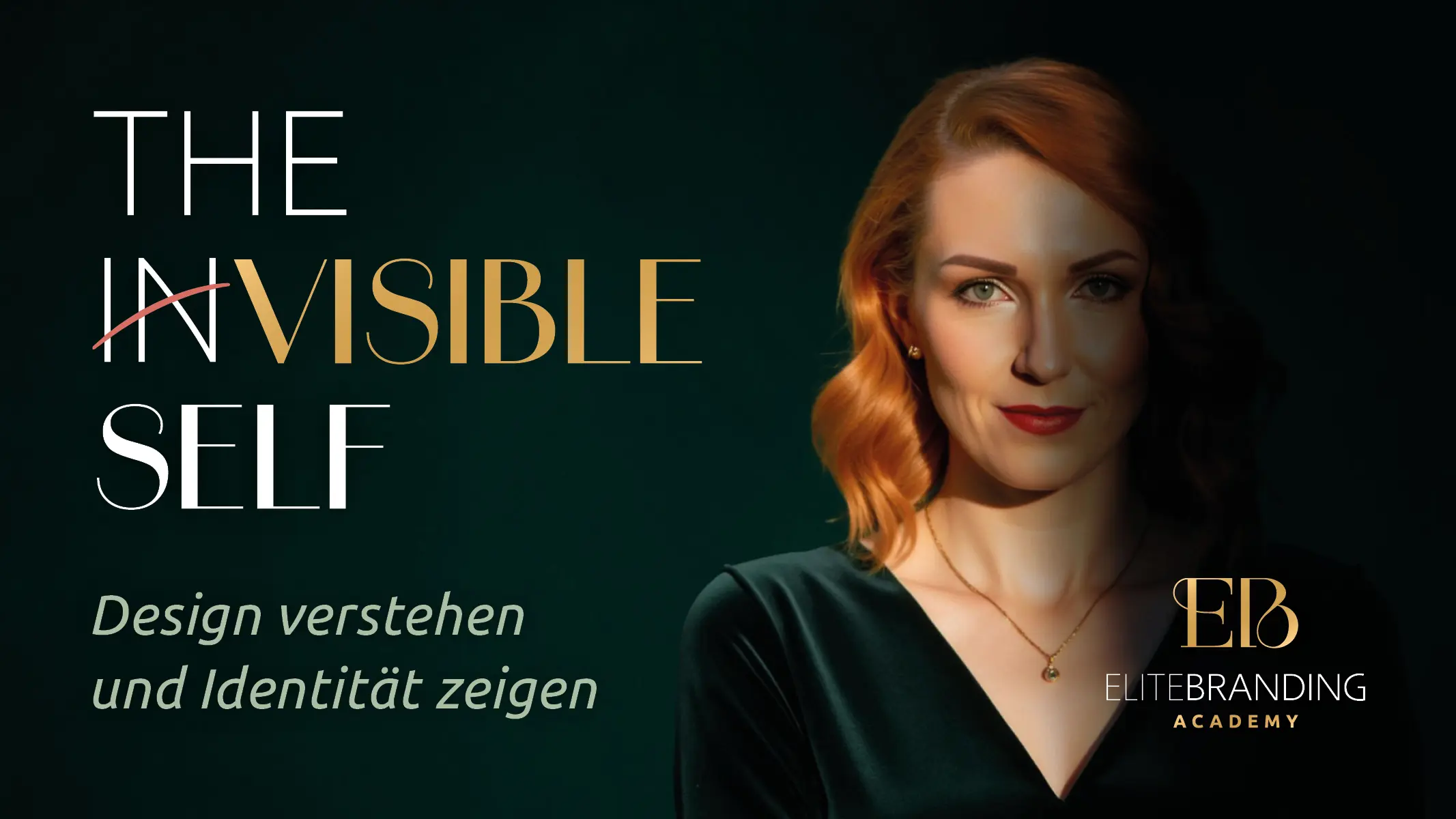 Kurs: The InVisible Self – Design verstehen und Identität zeigen